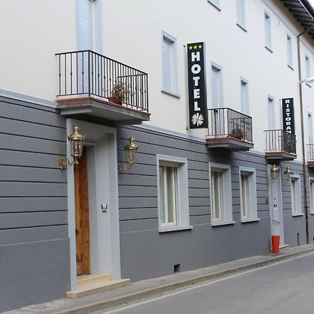 Hotel Margherita Montepiano Exterior foto